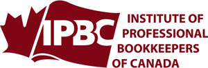 Institute of Professional Bookkeepers of Canada Institute of Professional Bookkeepers of Canada